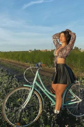 Проститутка Карина